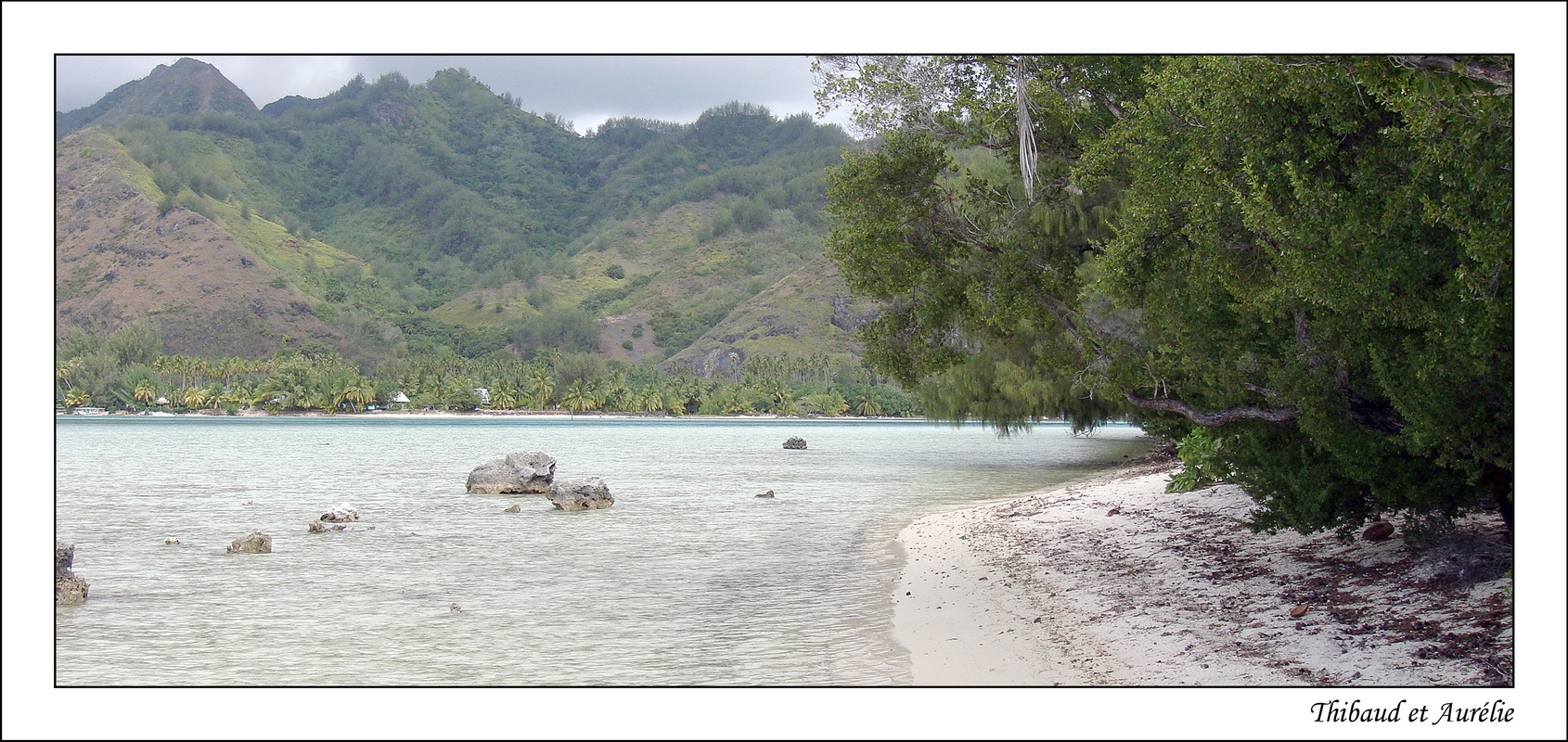 2009 - 08 - Moorea 38